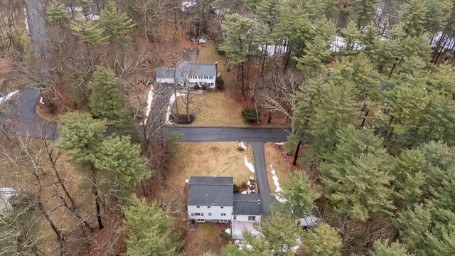 41 Old Coach Road, Sudbury, MA 01776