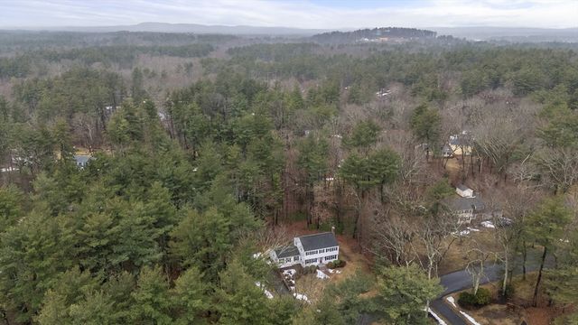 41 Old Coach Road, Sudbury, MA 01776