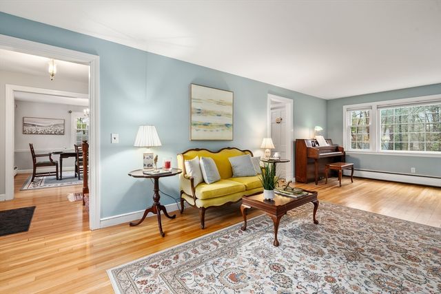 41 Old Coach Road, Sudbury, MA 01776