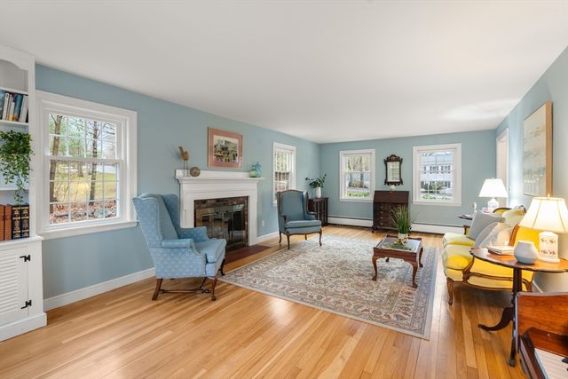 41 Old Coach Road, Sudbury, MA 01776