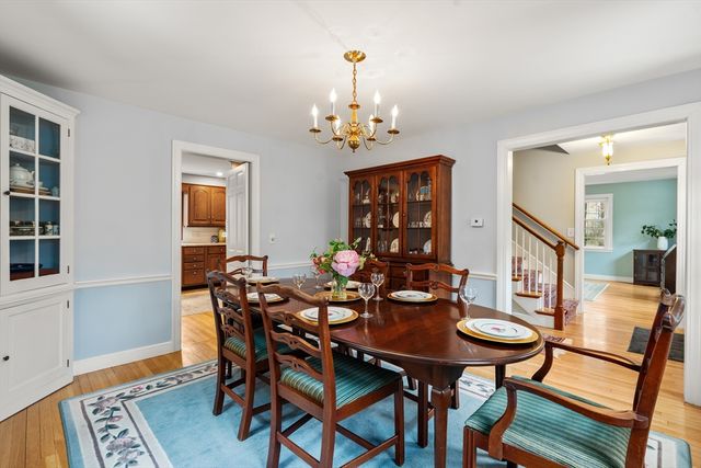 41 Old Coach Road, Sudbury, MA 01776