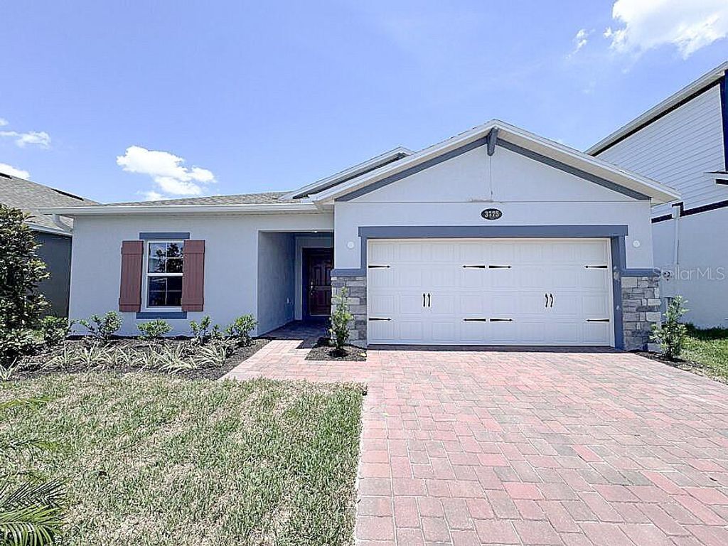 3775 KNOTTY PINE STREET, St Cloud, FL 34772