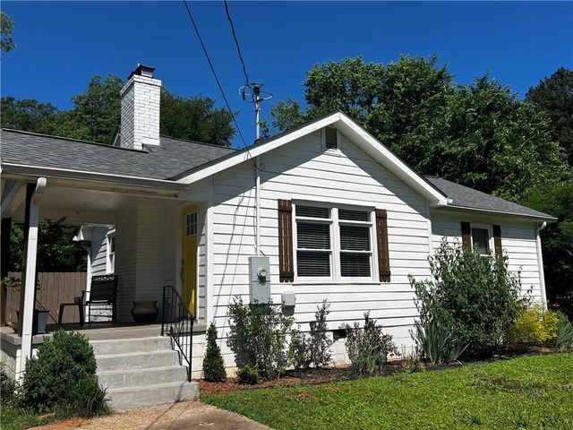 1611 Wellswood SE Drive, Atlanta, GA 30315