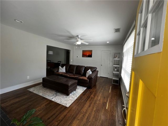 1611 Wellswood SE Drive, Atlanta, GA 30315