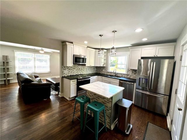 1611 Wellswood SE Drive, Atlanta, GA 30315