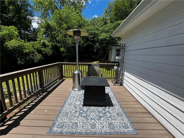 1611 Wellswood SE Drive, Atlanta, GA 30315