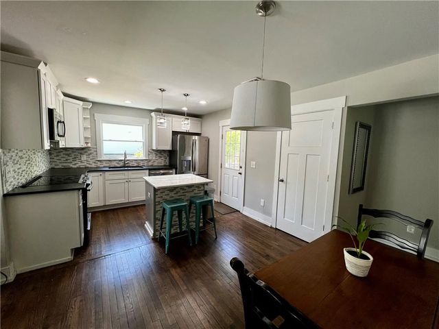 1611 Wellswood SE Drive, Atlanta, GA 30315