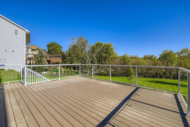 1660 Hackamore Drive, Victoria, MN 55386