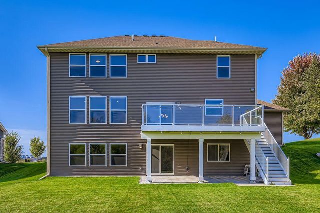 1660 Hackamore Drive, Victoria, MN 55386