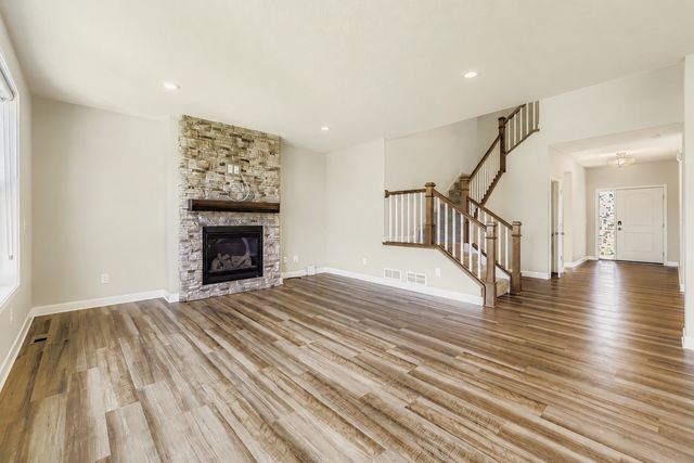 1660 Hackamore Drive, Victoria, MN 55386