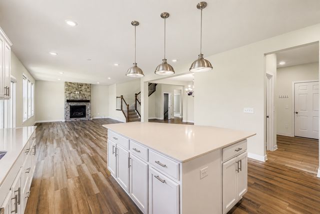 1660 Hackamore Drive, Victoria, MN 55386