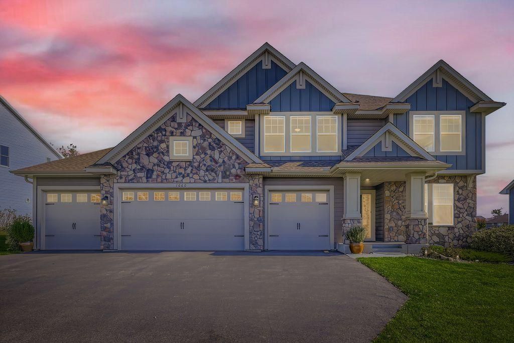 1660 Hackamore Drive, Victoria, MN 55386 — photo 2