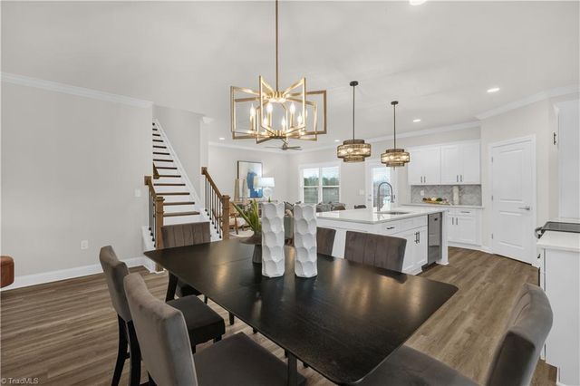2103 Medhurst Drive, Greensboro, NC 27410