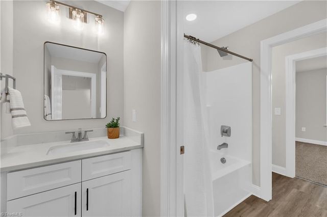 2103 Medhurst Drive, Greensboro, NC 27410
