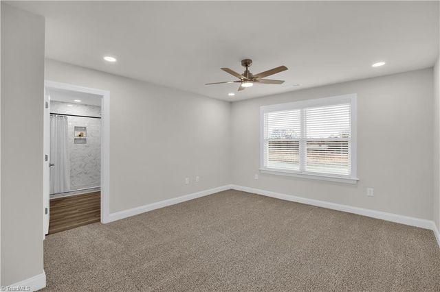2103 Medhurst Drive, Greensboro, NC 27410