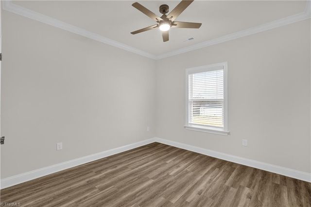 2103 Medhurst Drive, Greensboro, NC 27410