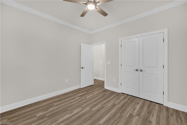 2103 Medhurst Drive, Greensboro, NC 27410