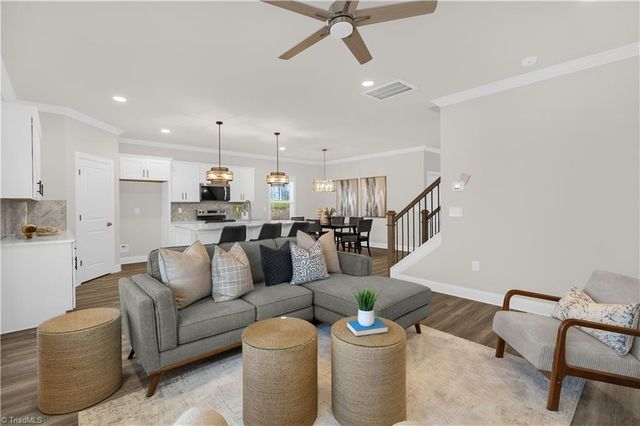 2103 Medhurst Drive, Greensboro, NC 27410
