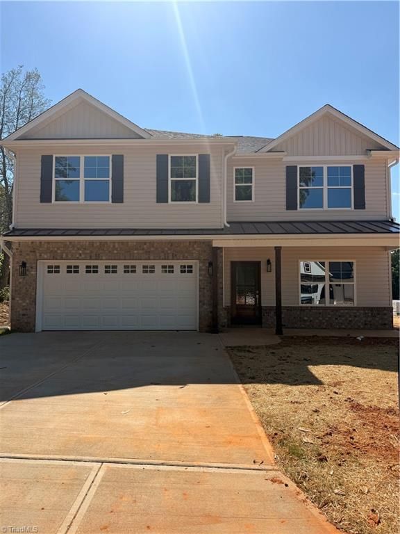 2103 Medhurst Drive, Greensboro, NC 27410