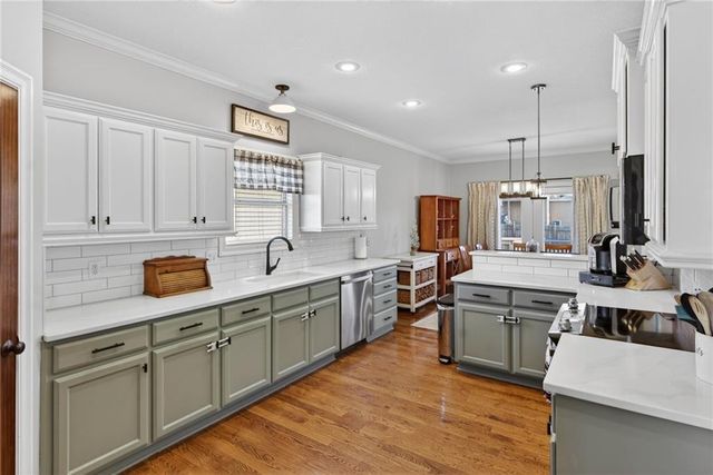 3701 N 153rd Street, Basehor, KS 66007