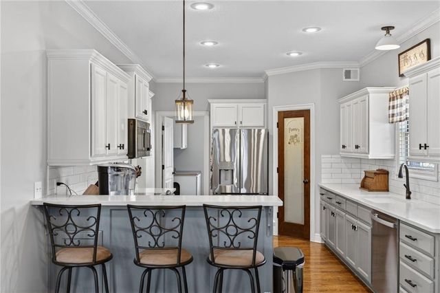 3701 N 153rd Street, Basehor, KS 66007