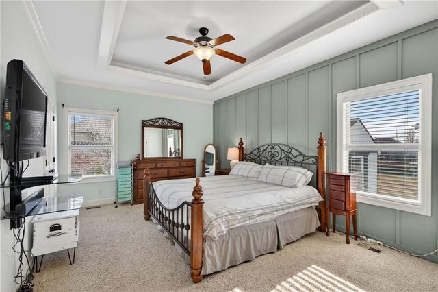 3701 N 153rd Street, Basehor, KS 66007