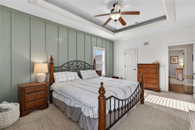 3701 N 153rd Street, Basehor, KS 66007