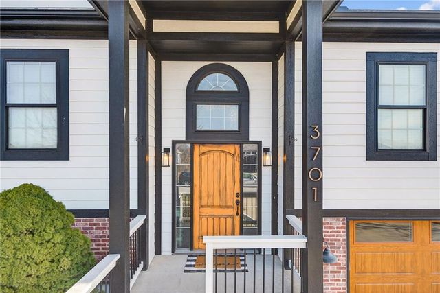 3701 N 153rd Street, Basehor, KS 66007