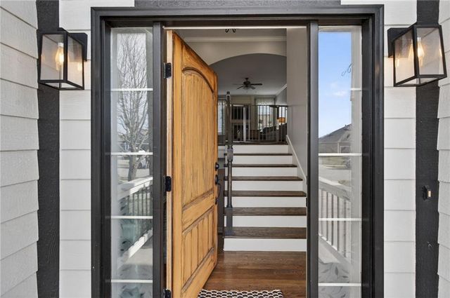 3701 N 153rd Street, Basehor, KS 66007