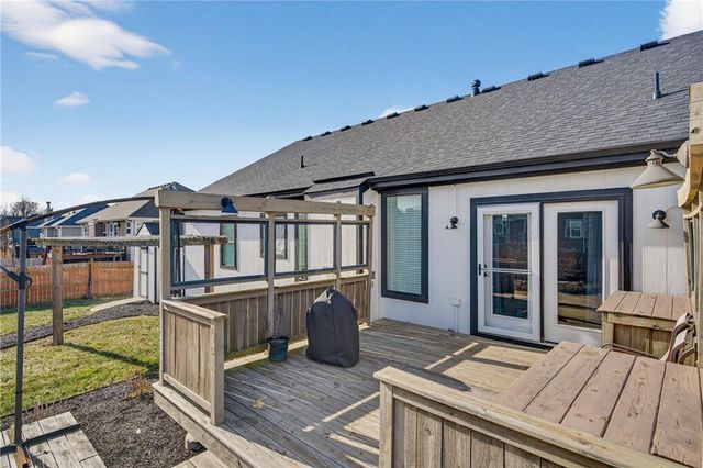 3701 N 153rd Street, Basehor, KS 66007