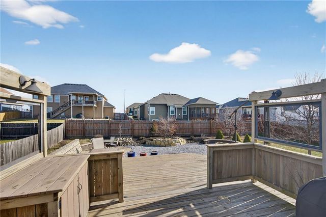 3701 N 153rd Street, Basehor, KS 66007