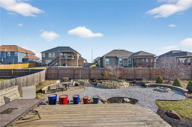 3701 N 153rd Street, Basehor, KS 66007