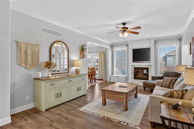 3701 N 153rd Street, Basehor, KS 66007