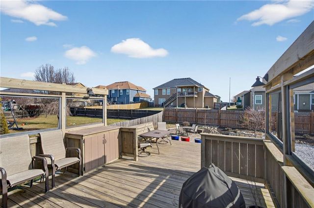 3701 N 153rd Street, Basehor, KS 66007