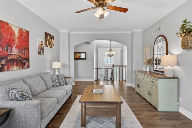 3701 N 153rd Street, Basehor, KS 66007