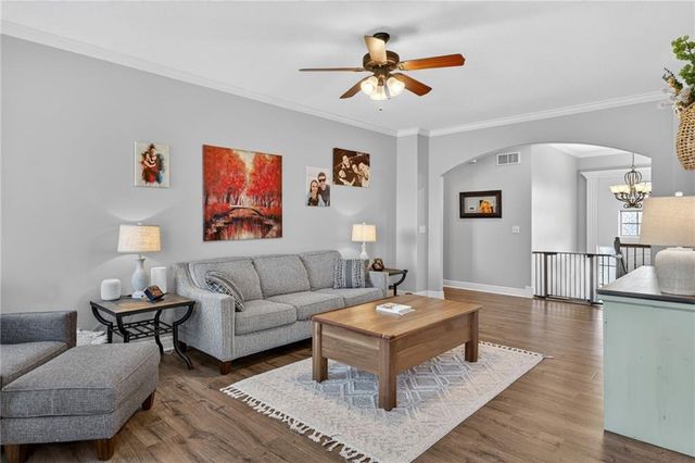 3701 N 153rd Street, Basehor, KS 66007