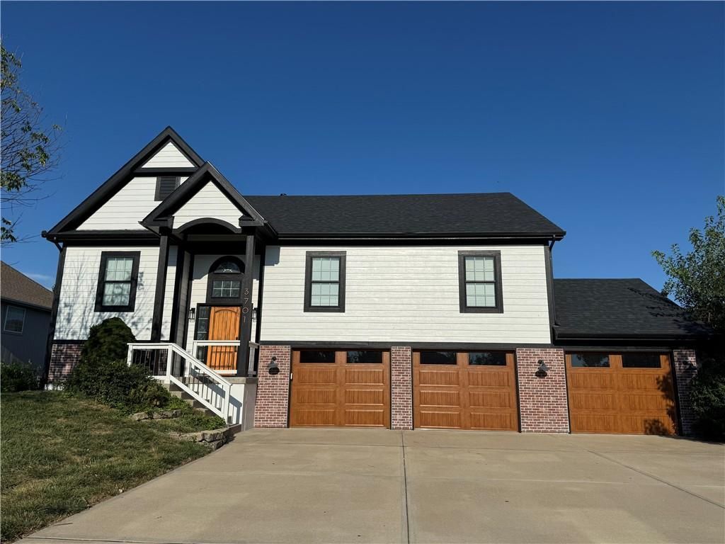 3701 N 153rd Street, Basehor, KS 66007