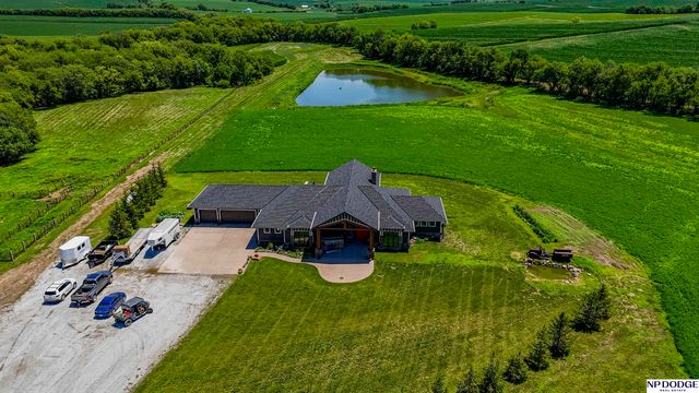 1179 S 56th Road, Nebraska City, NE 68410