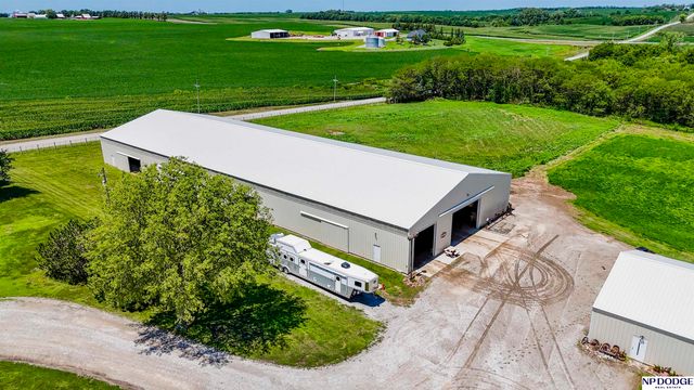 1179 S 56th Road, Nebraska City, NE 68410