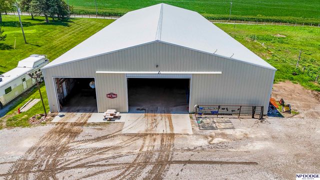 1179 S 56th Road, Nebraska City, NE 68410