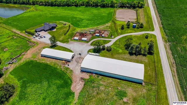 1179 S 56th Road, Nebraska City, NE 68410