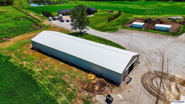 1179 S 56th Road, Nebraska City, NE 68410