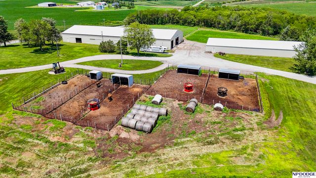 1179 S 56th Road, Nebraska City, NE 68410