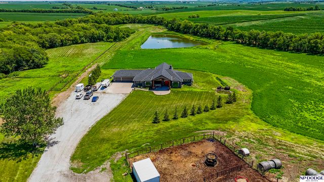 1179 S 56th Road, Nebraska City, NE 68410