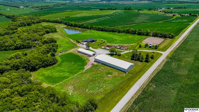 1179 S 56th Road, Nebraska City, NE 68410