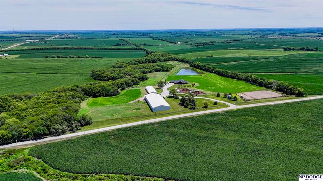 1179 S 56th Road, Nebraska City, NE 68410