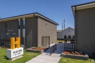 1600 Avenue M 203, South Houston, TX 77587