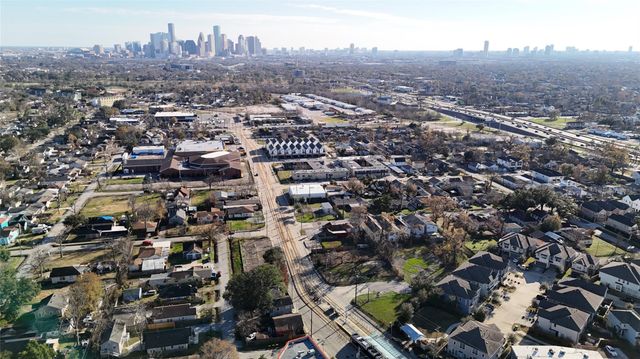 4701 Fulton Street, Houston, TX 77009