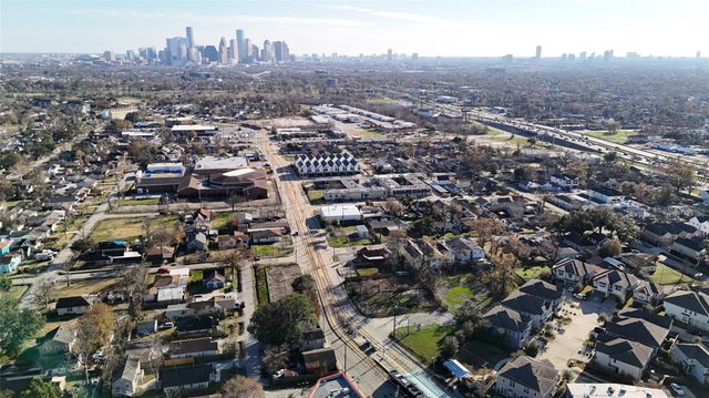 4701 Fulton Street, Houston, TX 77009