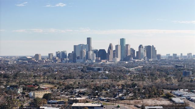 4701 Fulton Street, Houston, TX 77009